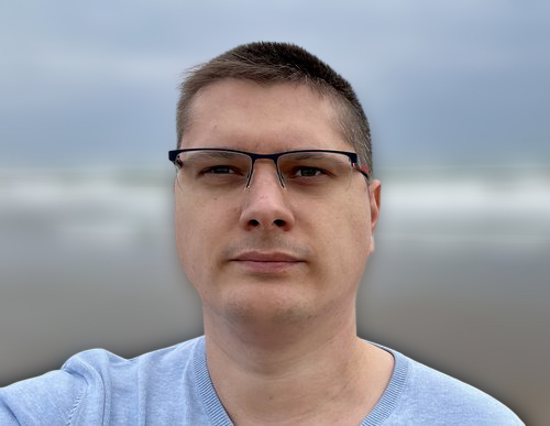 Roman Kubar